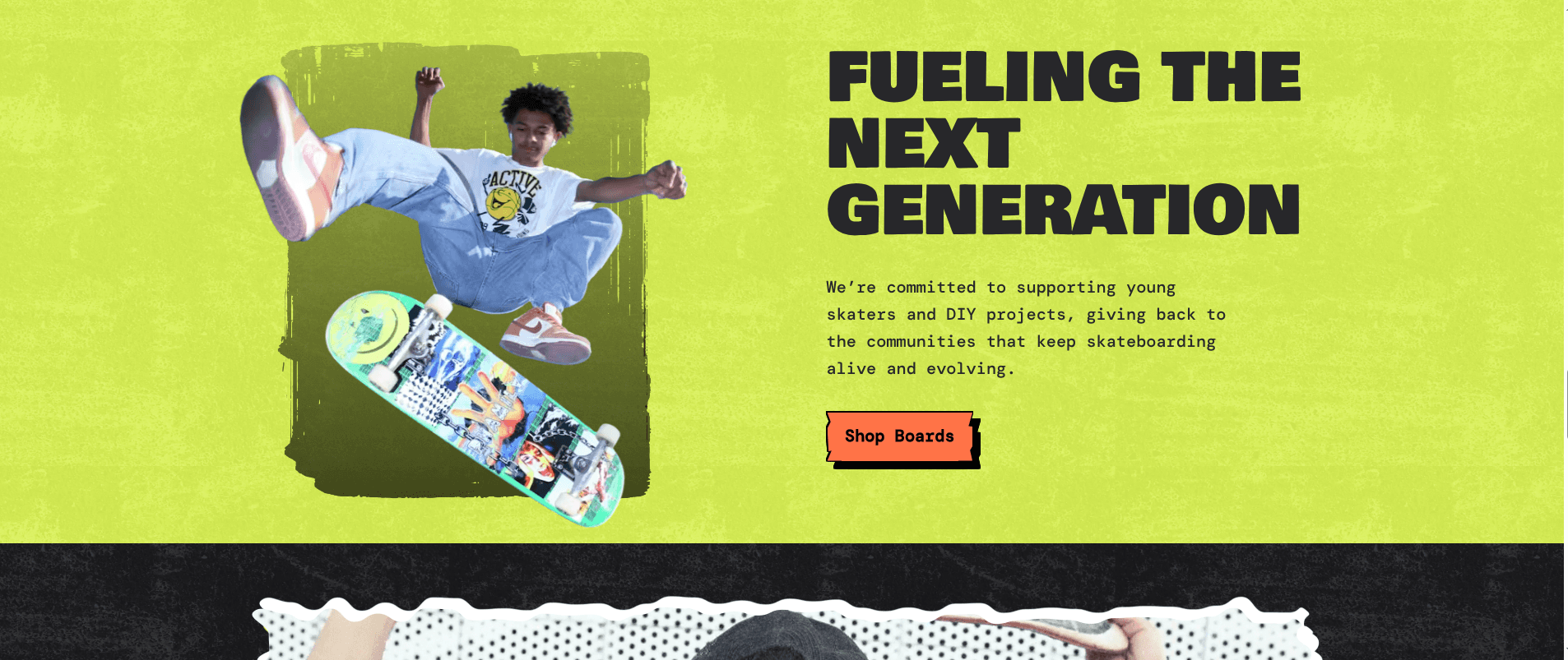 Surbubia: Skate Culture Online screenshot 3