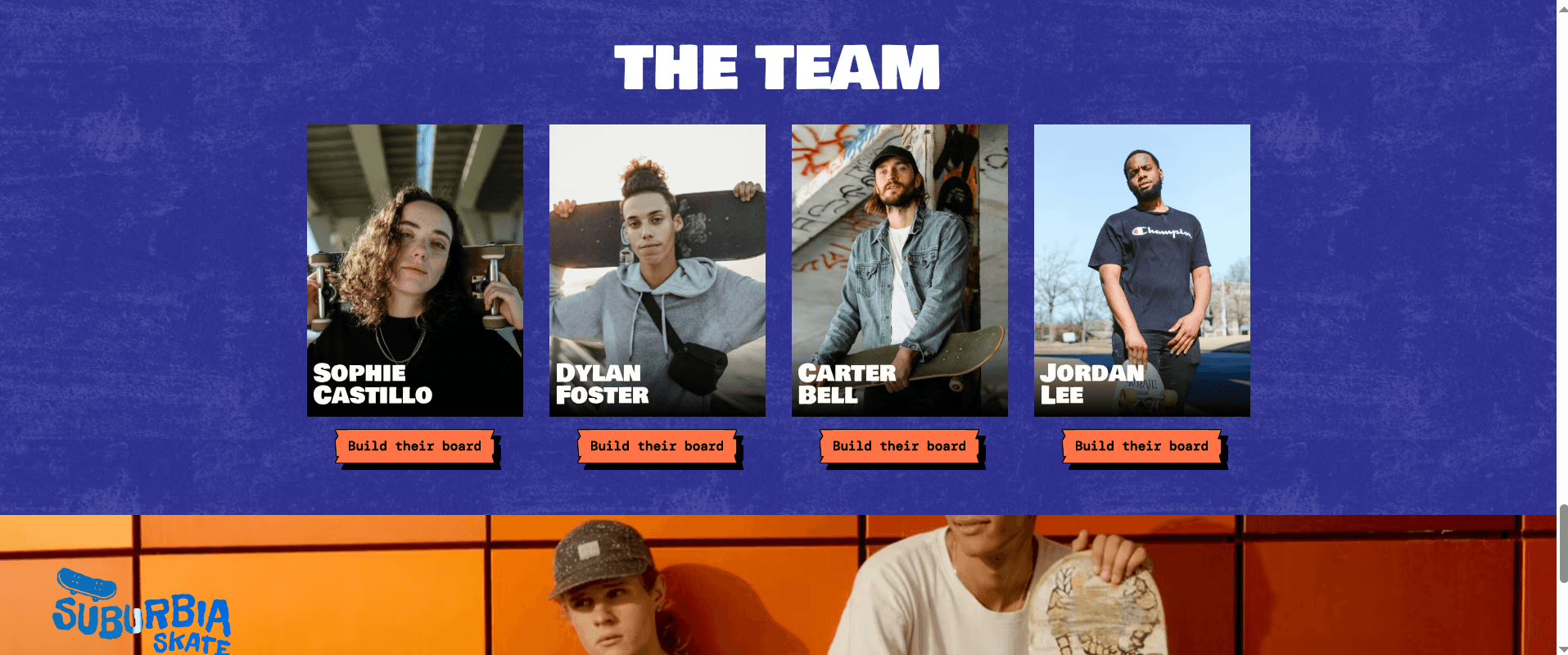 Surbubia: Skate Culture Online screenshot 5