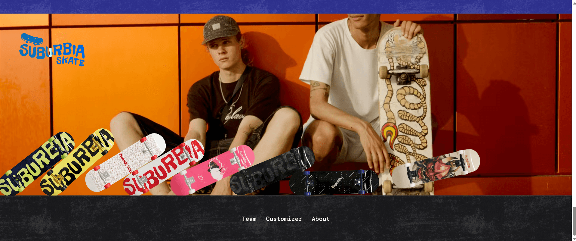 Surbubia: Skate Culture Online screenshot 6