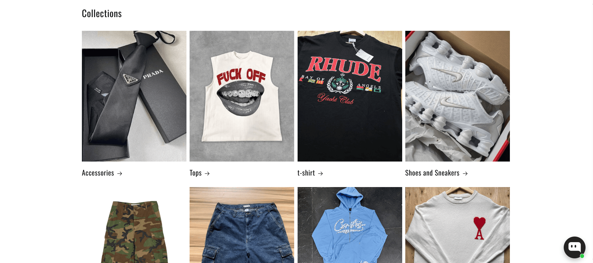 SVG: Street Vogue Gallery screenshot 4