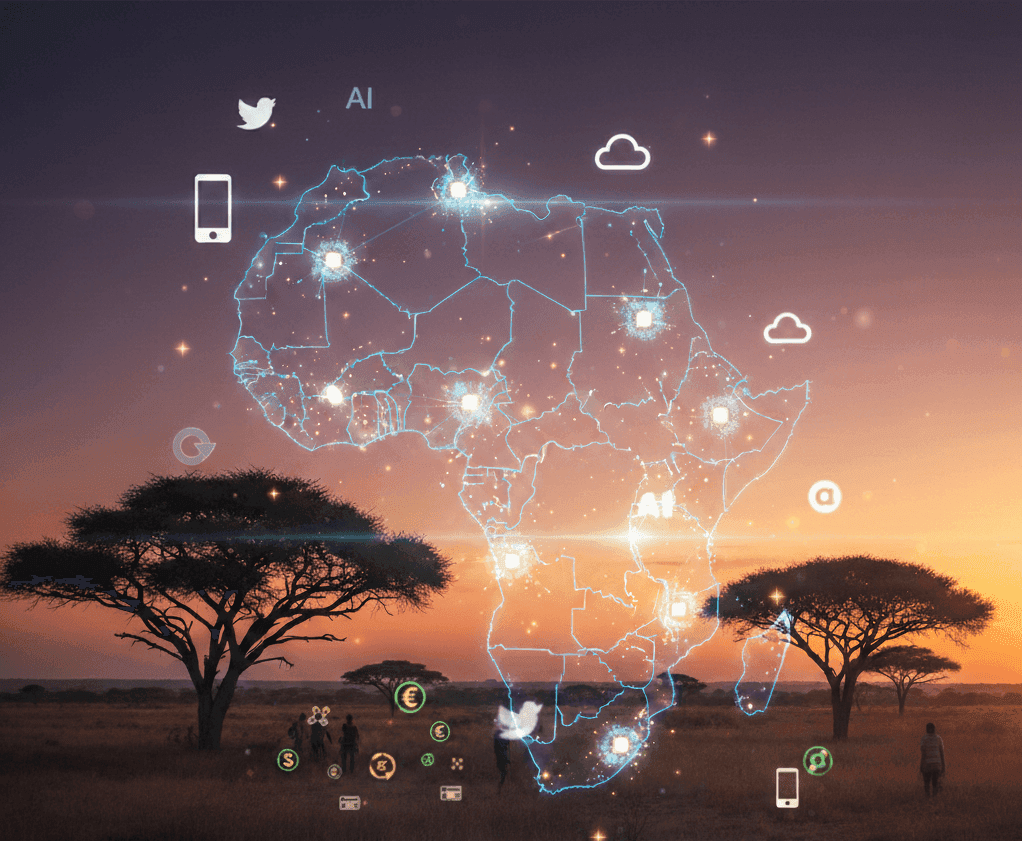 Top Custom Software Development Trends in Africa 2026